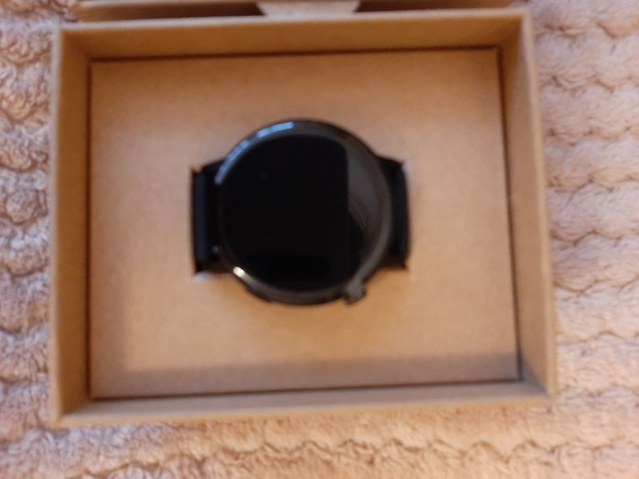 Smartwatch Forever ForeVive 4 SB-350