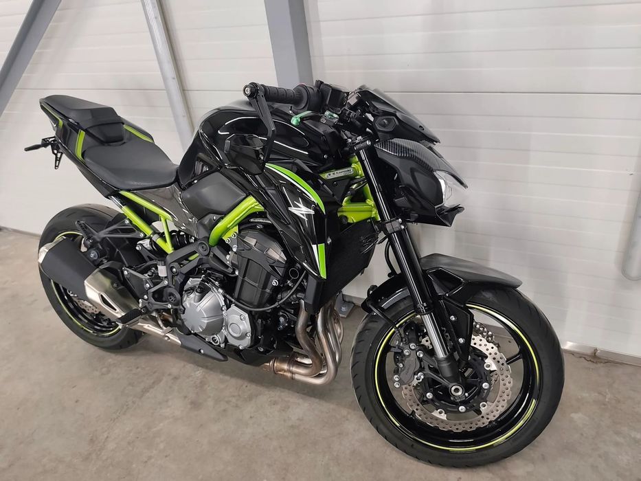 Kawasaki