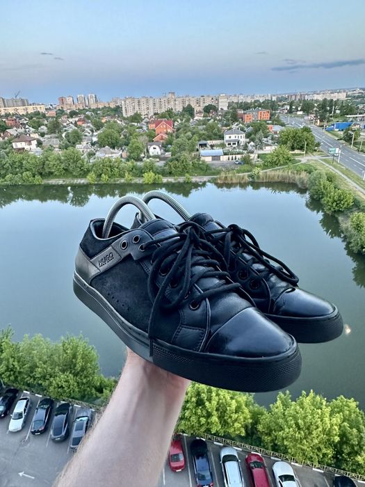 Чоловічі кросівки Hugo Boss
