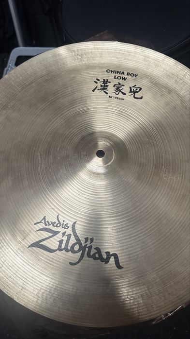 Instrumentos/Musica/Varios (Zildjian/Tama/DDrum/Roland)