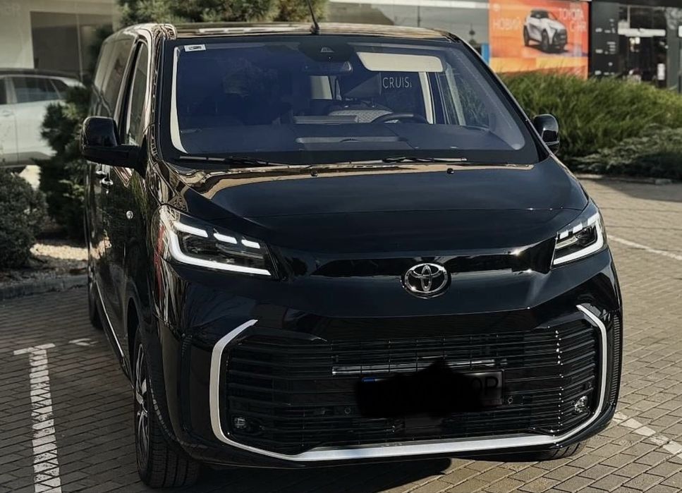 Трансфер Киів Варшава