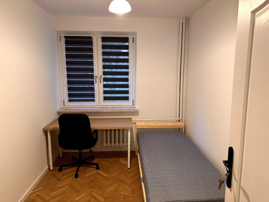 Niezależny pokój