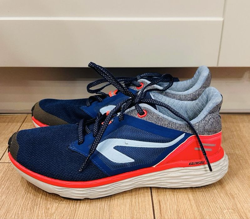 Buty sportowe damskie decathlon Kalenji 37