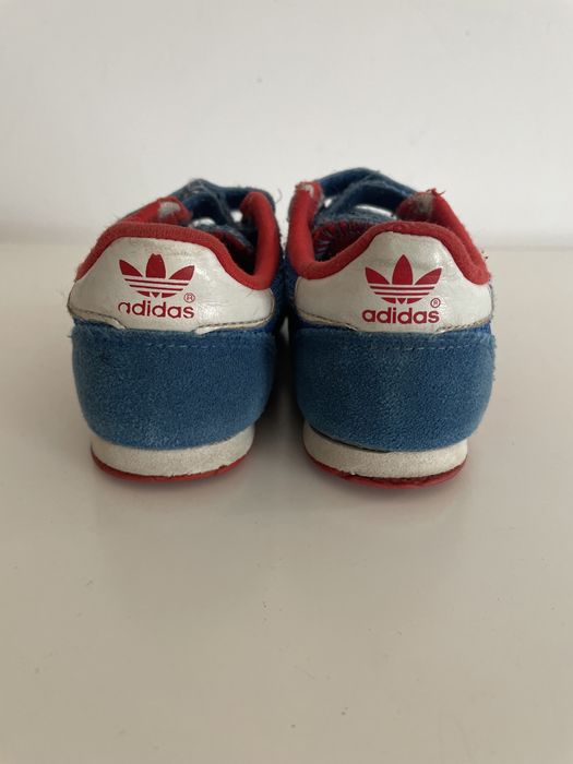 Ténis ADIDAS nº 21