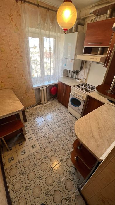Продається однокімнатна квартира, м. Бар