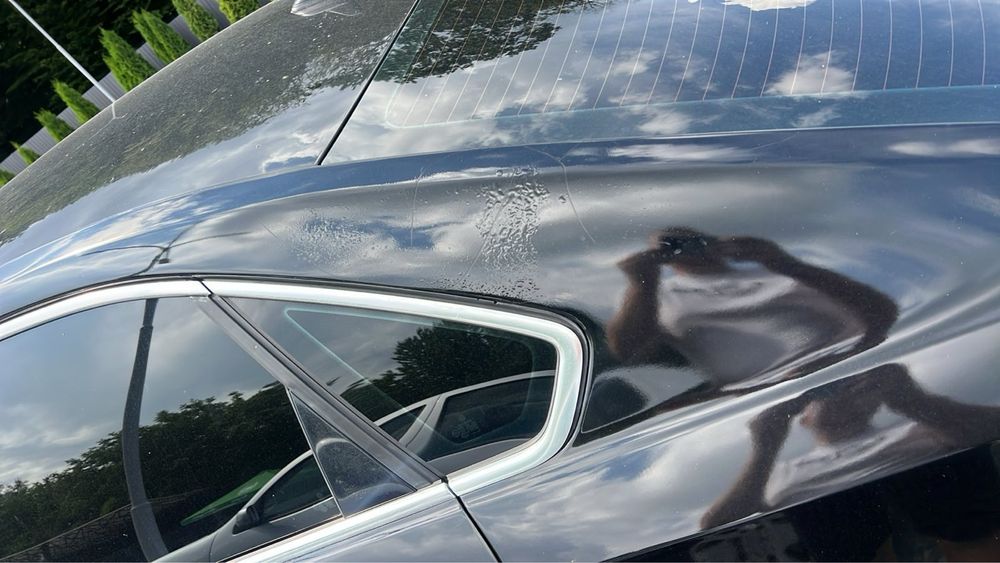 Passat nms B7, 2.5