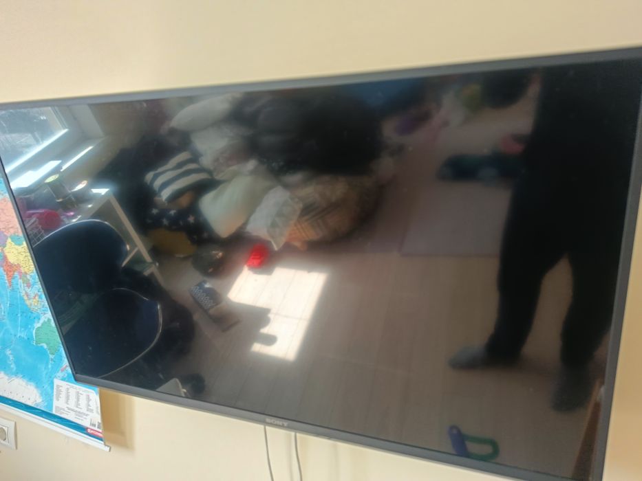 Телевізор Sony KDL-40RE453