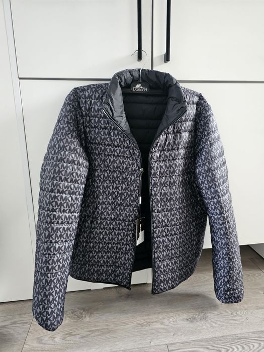 Куртка Michael Kors М двостороння оригінал