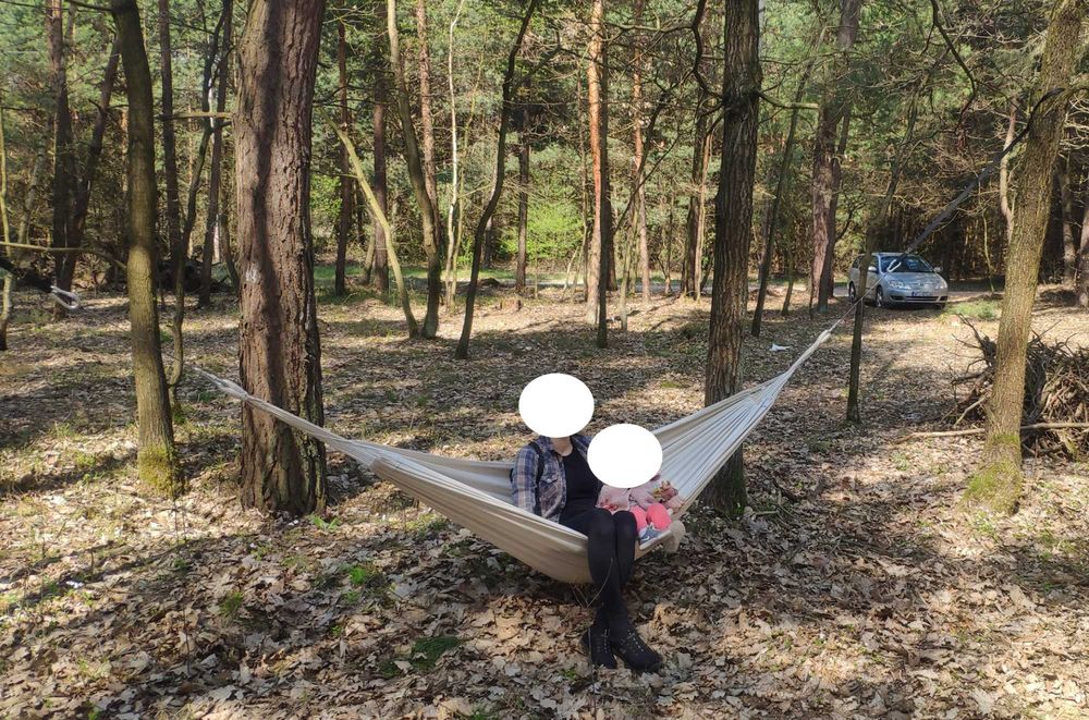 Działka w lesie z pozwoleniem na budowę i projektem. 40 minut dojazdu do centrum Warszawy - 2km od S7 - Widok 2