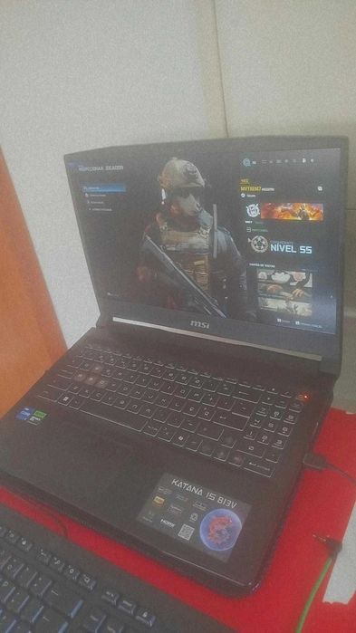 Estou vendendo PC gamer muito bom roda qual quer jogos   RTX 4070 32GB