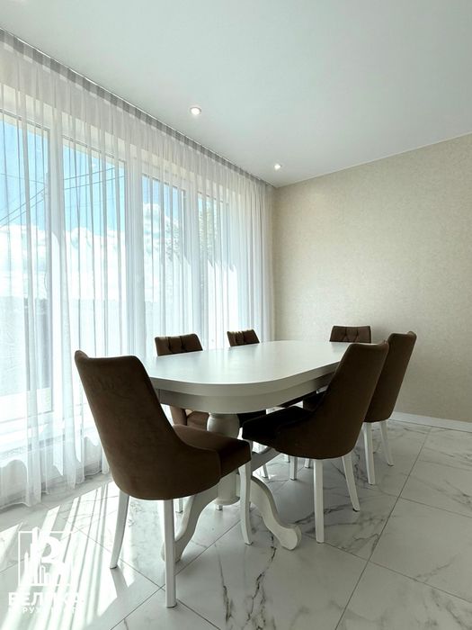 єОселя Продаж будинку (дуплекс) 3кім ремонт 150м2 Крюківщина Київ 4км