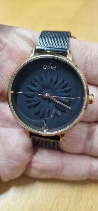 Relogio ONE Bloom