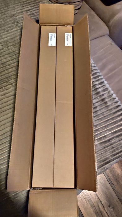 Skoda octavia III KOMBI 13-17 siłowniki elektryczne klapy bagażnika