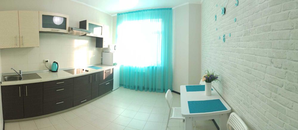 Квартира 1-к подобово, погодинно, метро Позняки, вул Мишуги 2, власник