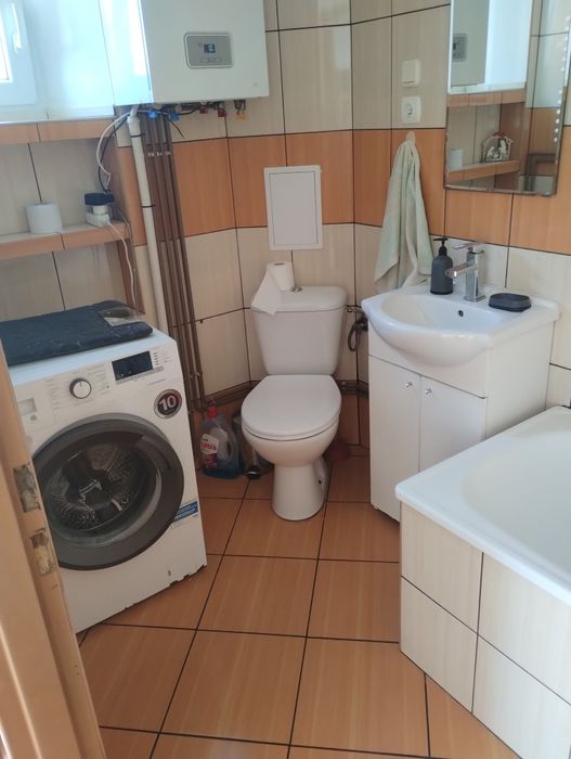 Mieszkanie do wynajęcia 42 m² - Więcej