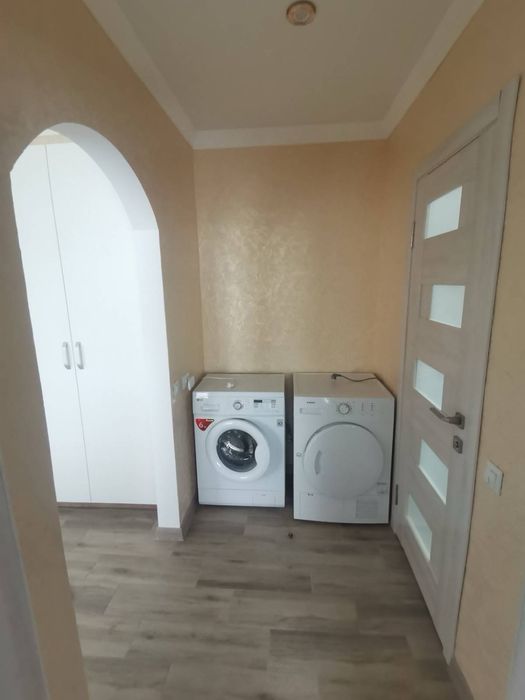 1к квартира новобудова на 600-річчя, вільно з ремонтом