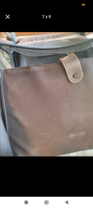 Spacerówka Cybex Priam