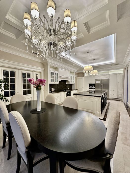 Дом по адресу ул. Спортивная (площадь 550 м²) - Atlanta.ua - фото 5