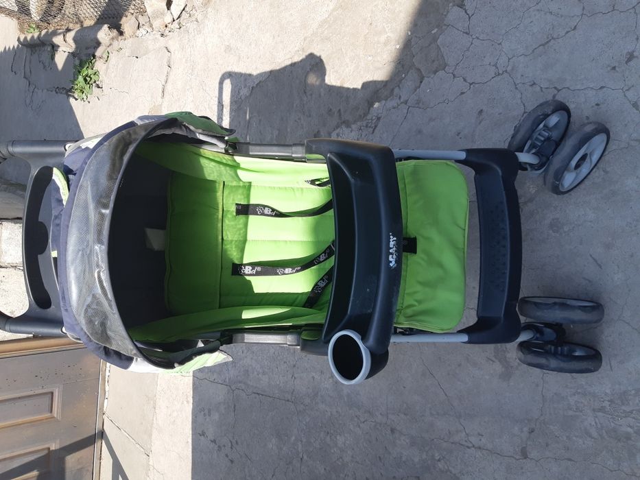 Продам коляску