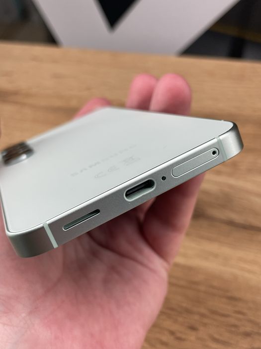 Магазин! Samsung S25 256gb Europe! Гарантія! Обмін!