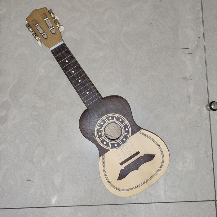 Cavaquinho tradicional