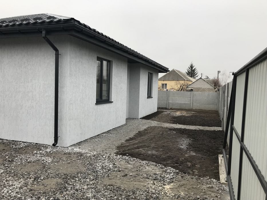 Продажа дома Днепр АНД район 104 кв.м. в березановке район 115 школы