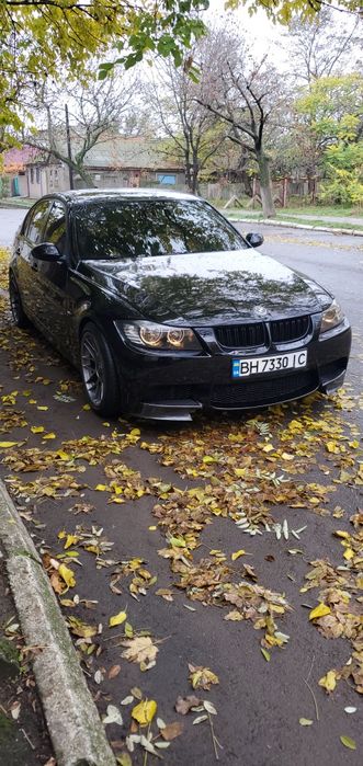 Продам бмв е90 320