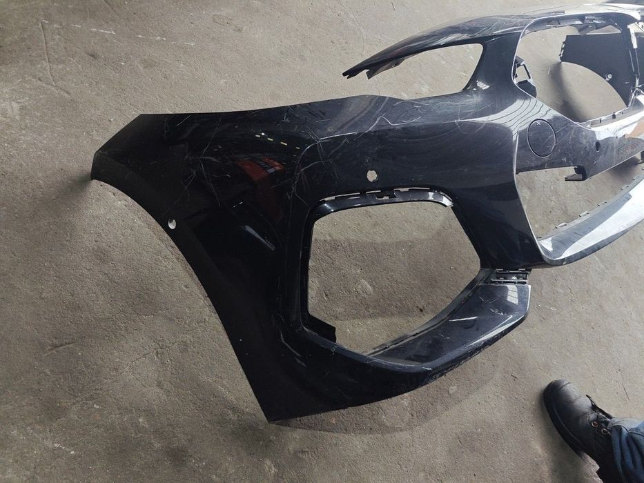 Parachoques Frente / Para Choques Frontal Nu Bmw 2 Gran Coupe (F44)  5