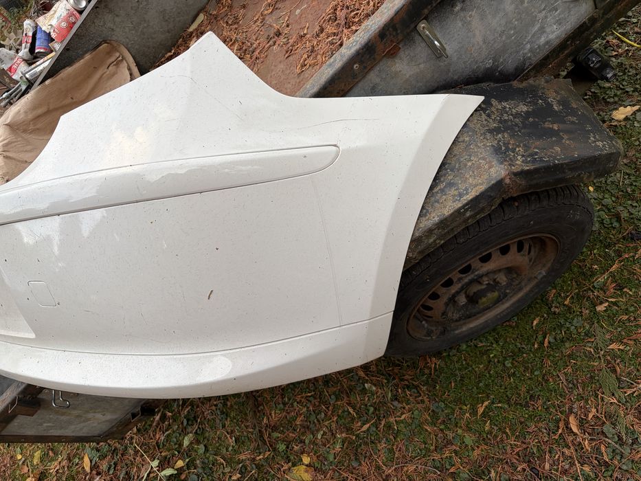 Zderzaki bmw e87/81 polift