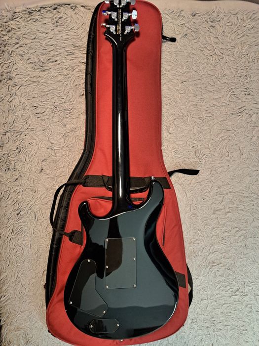 PRS Se torero black cherry