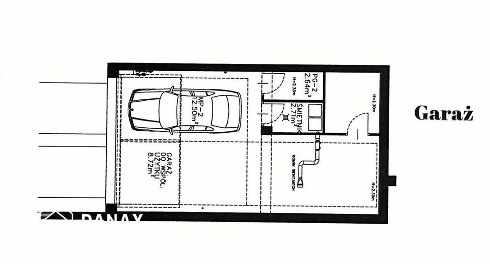 2 pokoje, balkon, wysoki standard, park, 2022