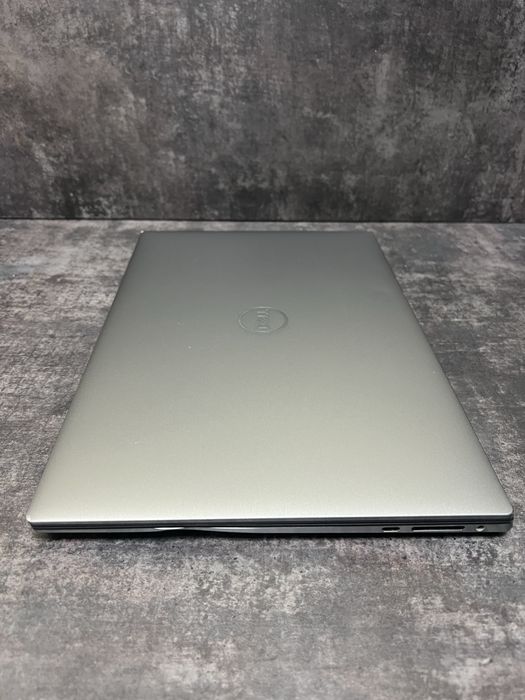 Dell Precision 5550 і7-10850H 32Gb 1024Gb 4K 15,6” UHD Touch T1000 4GB