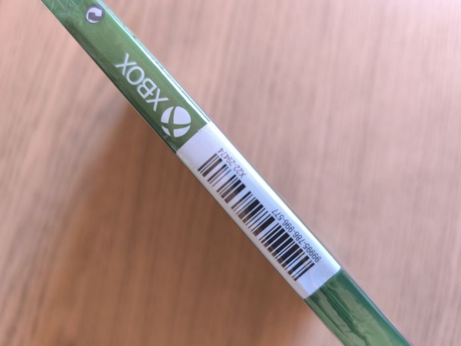 Jogo FC 26 XBOX novo