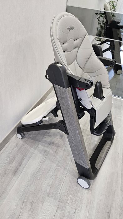 Дитячий стілець Peg-Perego Siesta