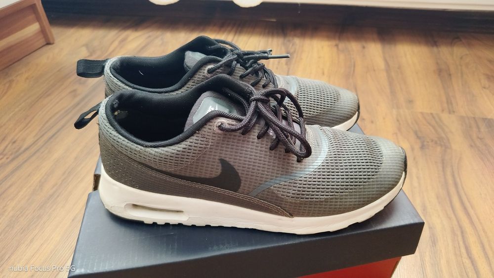 Buty Nike Air Max  Thea