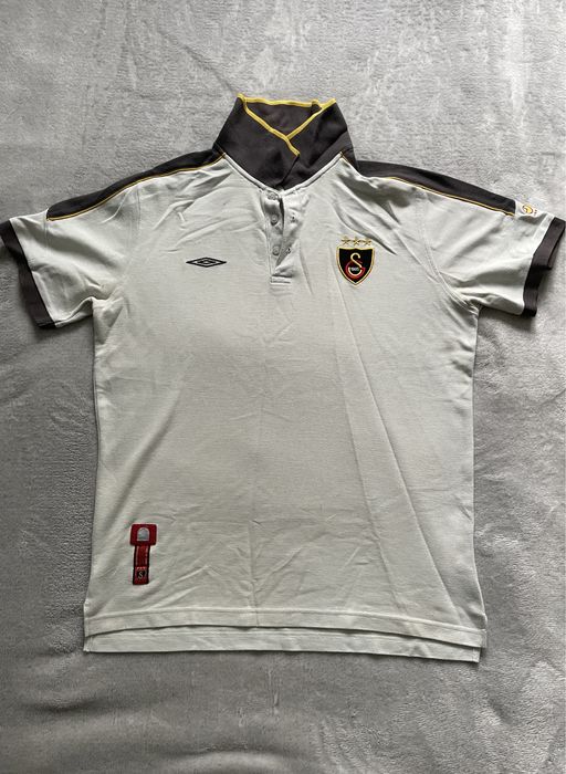 Galatasaray polo 2003