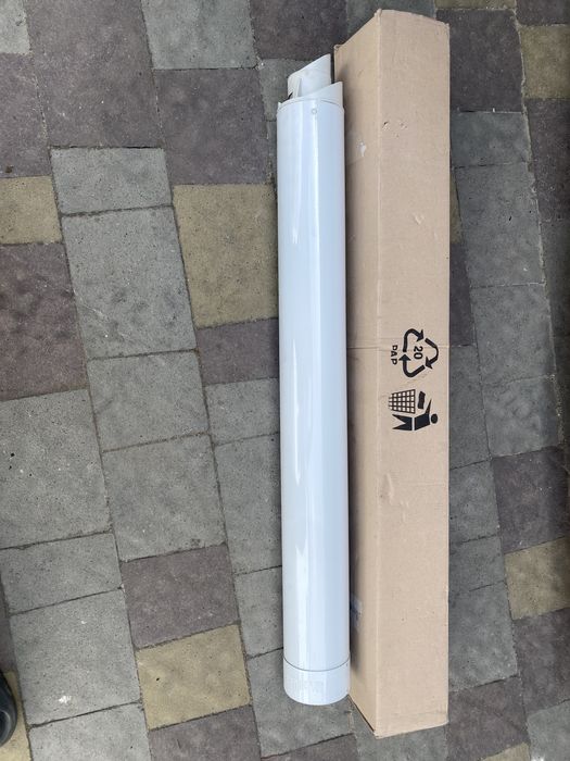 Труба для Vaillant