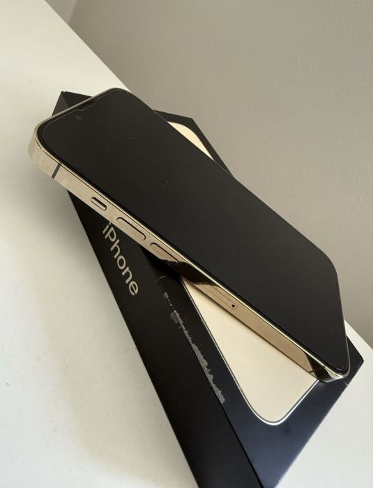 Iphone 13 pro max 256 GB
