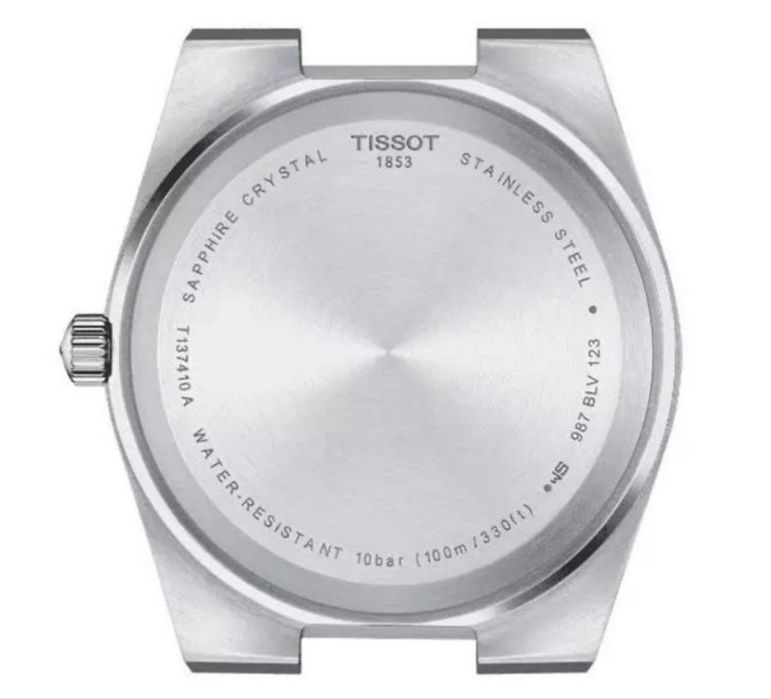 годинник Tissot PRX