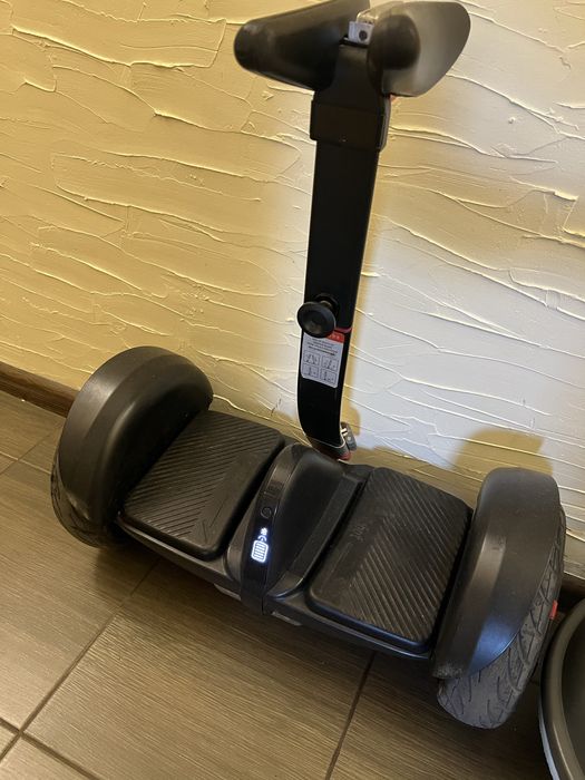 Гироборд  ninebot mini pro 54 v