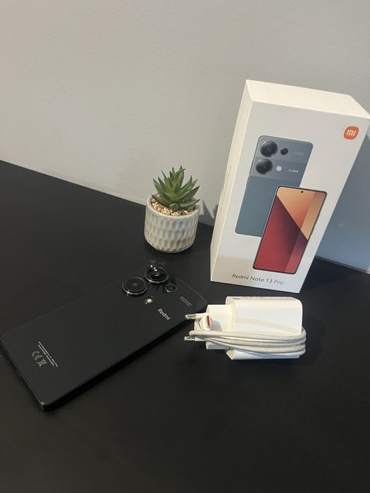 Xiaomi Redmi note 13 pro