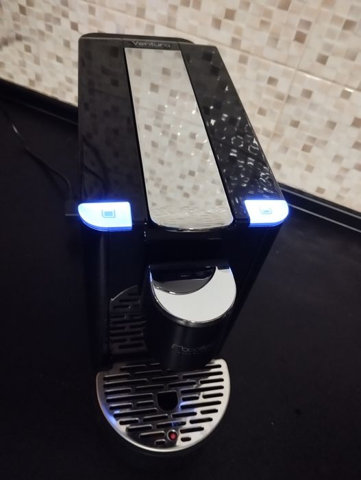 Máquina de café Ventura