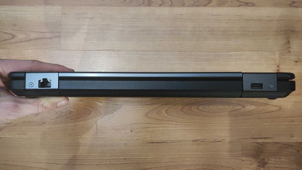 Dell Latitude E5440 [i5-4310U, 8GB RAM, 240GB SSD]