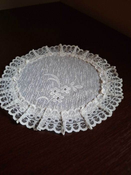 Koszy wiklinowy wielkanocny