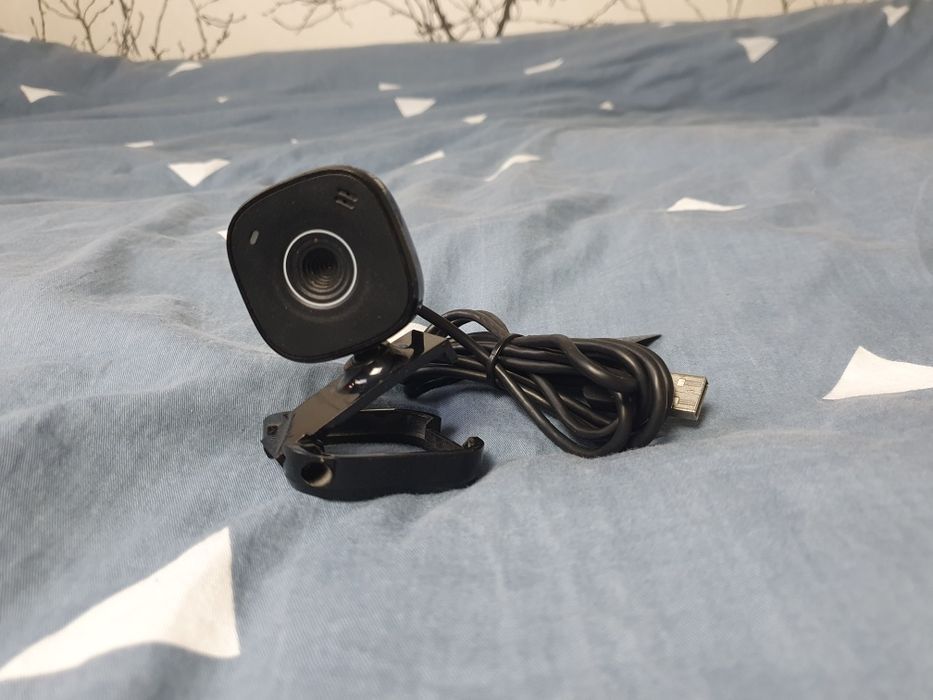 Kamera internetowa Microsoft LifeCam VX-800 – 100% sprawna, super stan
