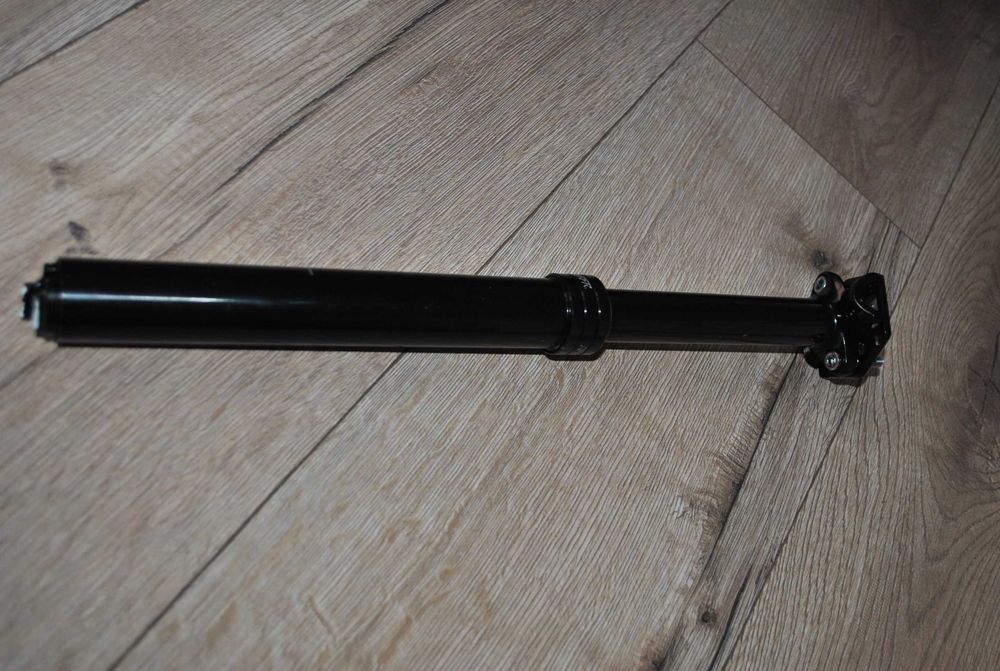 Opuszczana sztyca Rfr Pro Inside 100 mm regulowana 30,9mm specialized