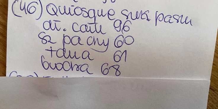 Quiosque sukienka midi trapez paski xxl 44 46 marynarska +size