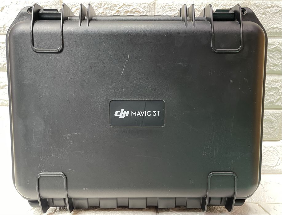 Захисний кейс для квадрокоптера DJI Mavic 3T