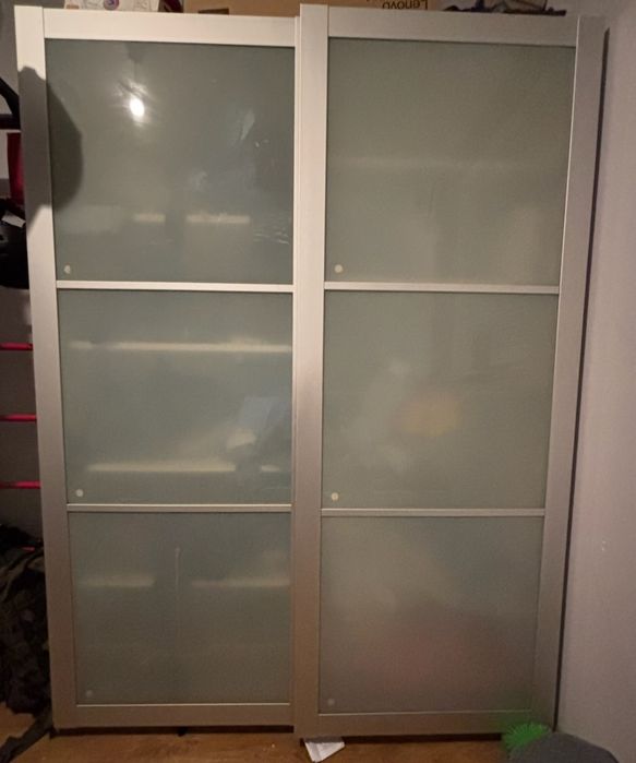 Szafa Spax z Ikea