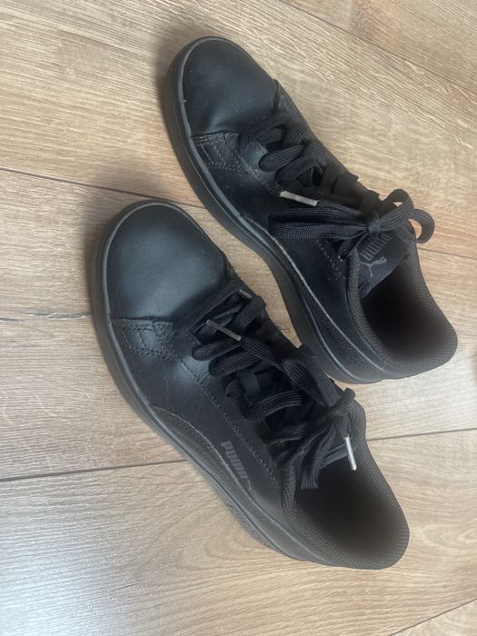 Кеди кросівки Puma 37